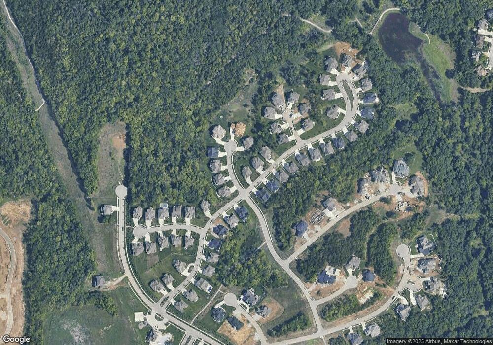 9292 Brownridge St, Lenexa, KS 66220 - photo 1