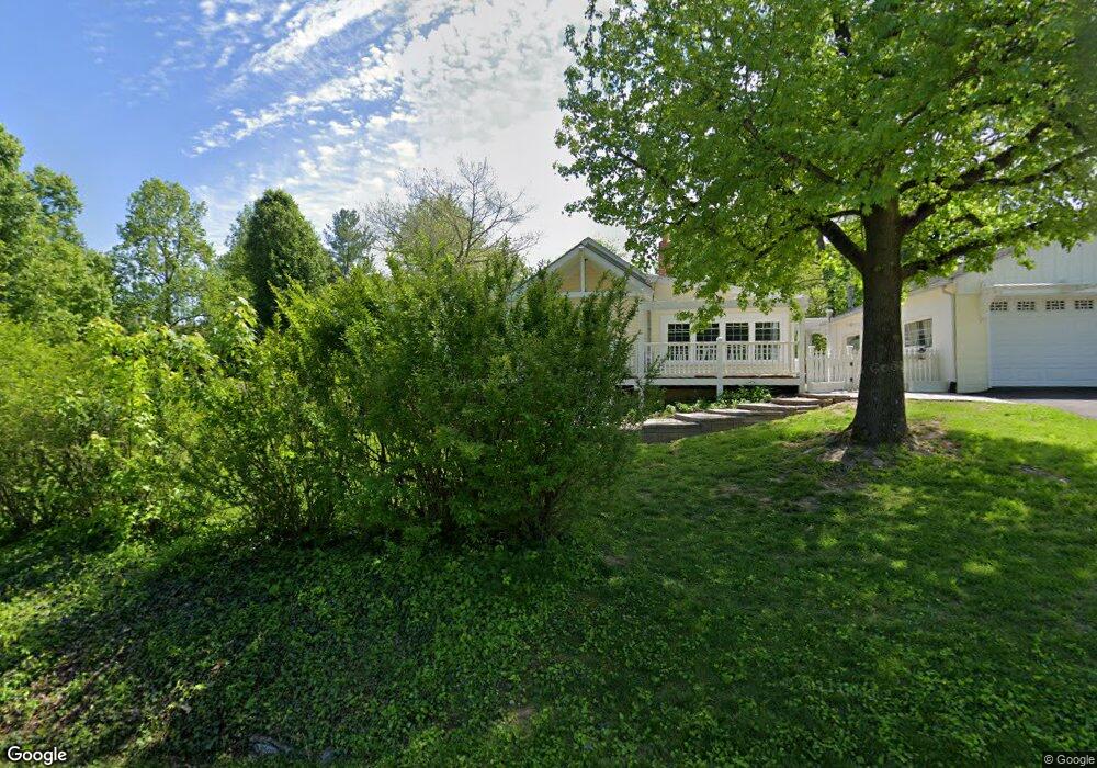 115 E Thomas St, Corydon, IN 47112 - photo 1