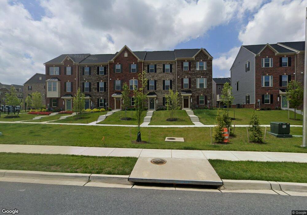 14967 Mattawoman Dr unit MOZART ATTIC D, Brandywine, MD 20613 - photo 1