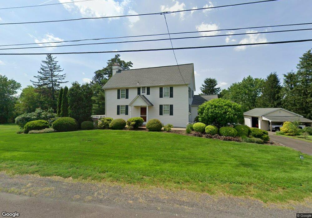 4185 Ferry Rd, Doylestown, PA 18902 - photo 1