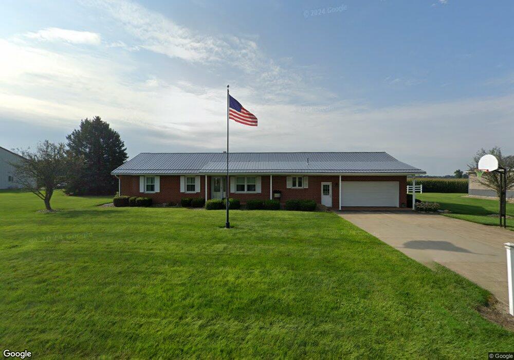 2659 Mount Zion Rd, Bucyrus, OH 44820 - photo 1