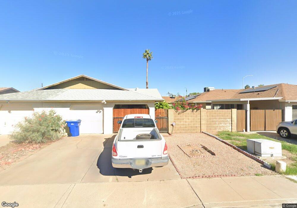 1250 E Grove Cir, Mesa, AZ 85204 - photo 1