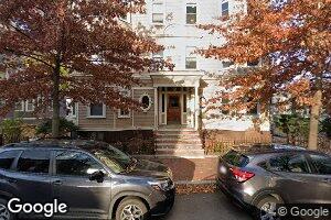 217 Harvard St Unit 2L, Cambridge, MA 02139