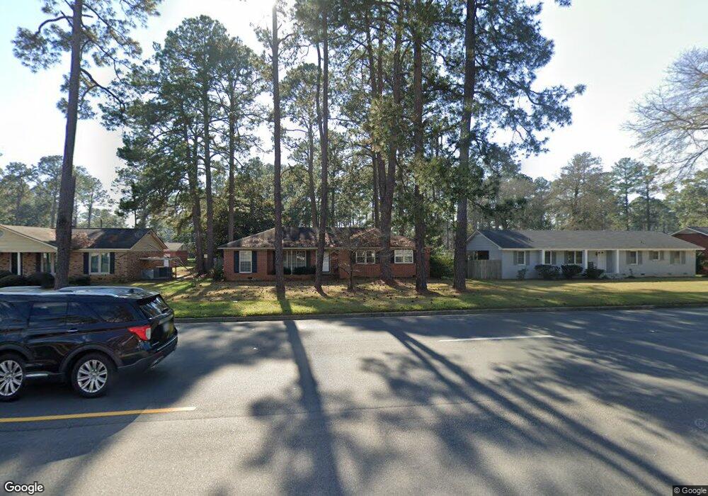 1722 Dawson Rd, Albany, GA 31707 - photo 1