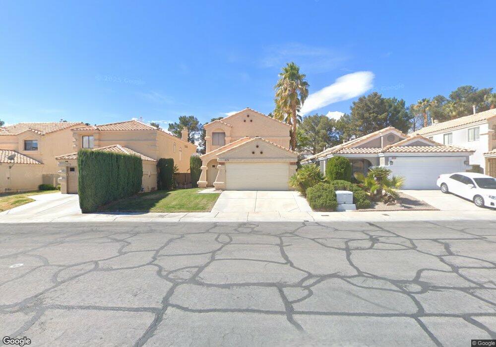 2841 Autumn Haze Ln, Las Vegas, NV 89117 - photo 1