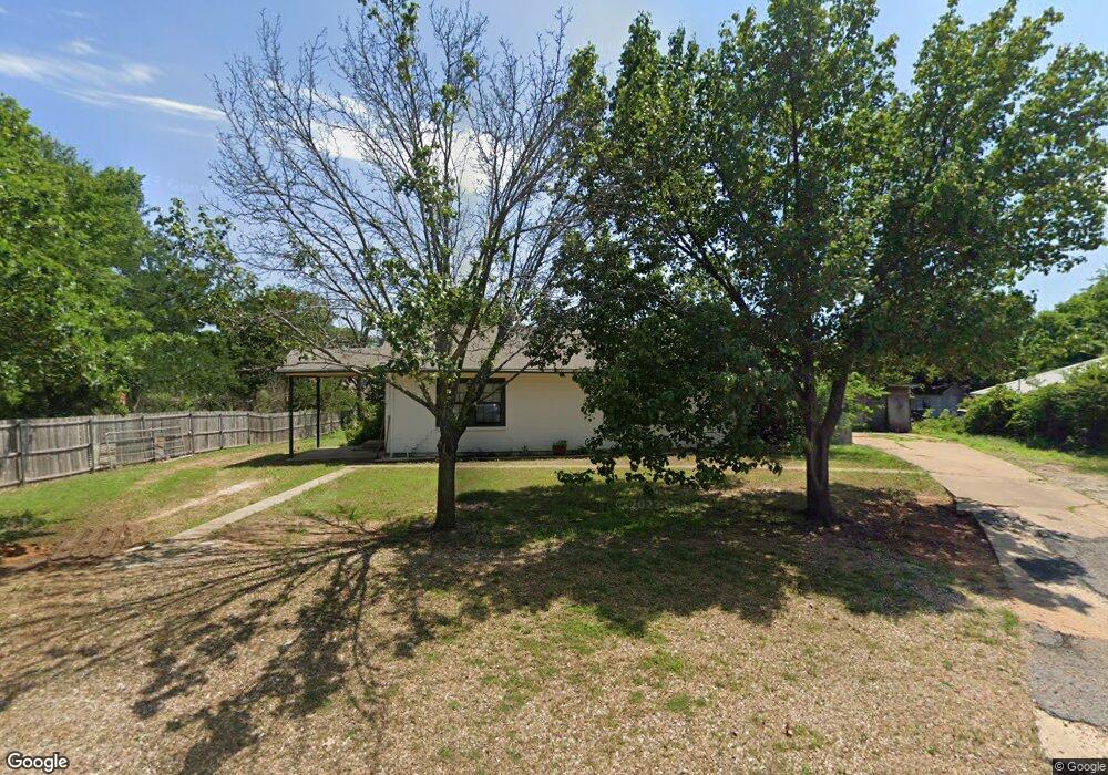 1810 W Hull St, Denison, TX 75020 - photo 1