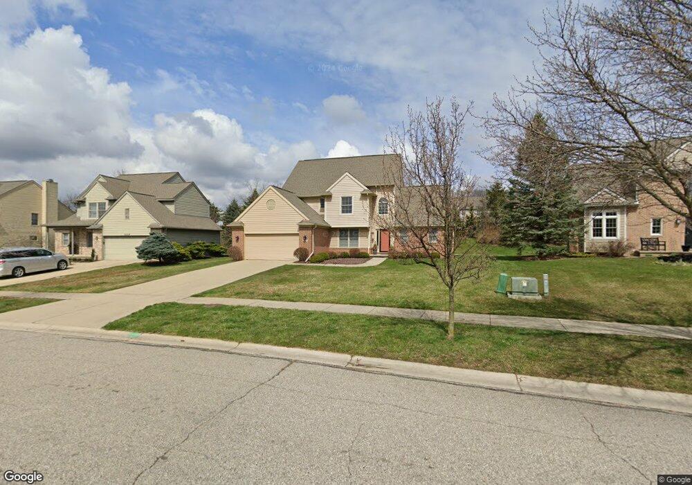 3671 Highlander Way E, Ann Arbor, MI 48108 - photo 1