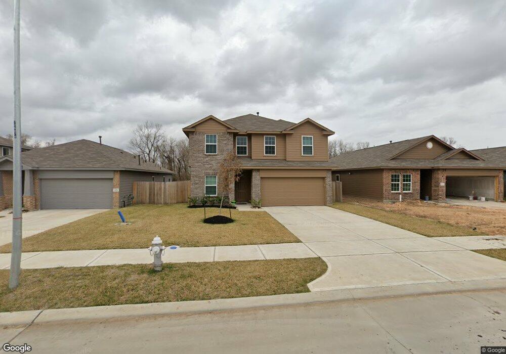 5231 Rivers Edge Dr, Richmond, TX 77469 - photo 1