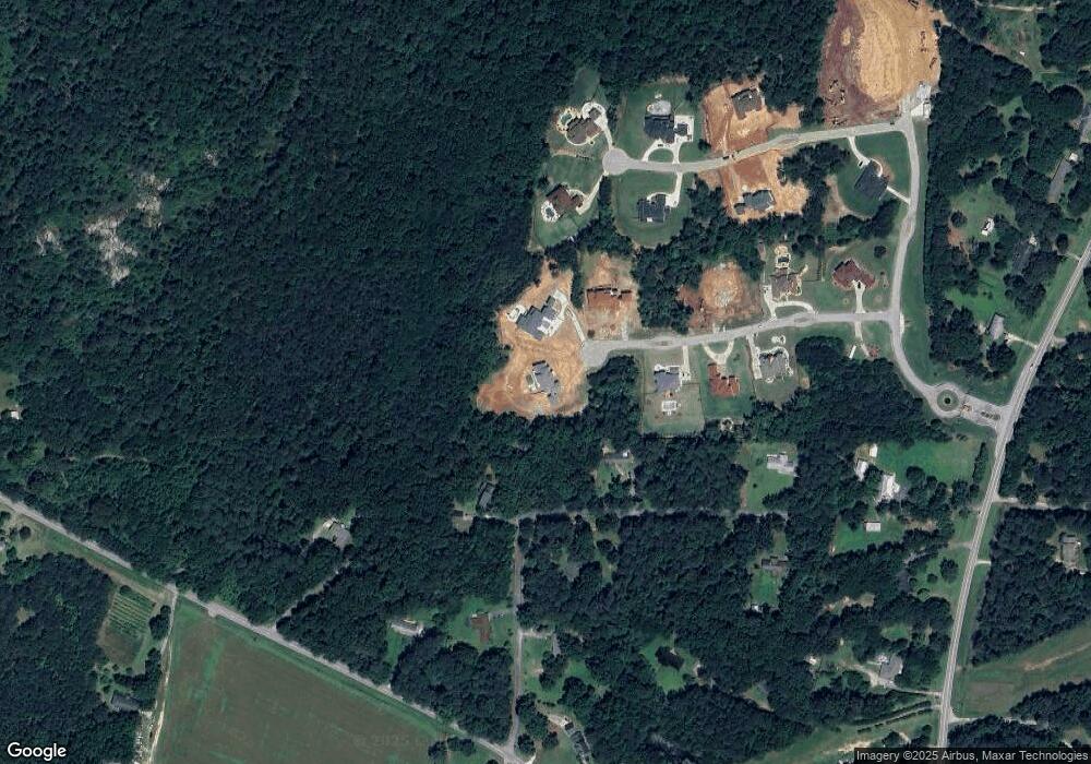 1624 Palmilla Way SW, Stockbridge, GA 30281 - photo 1