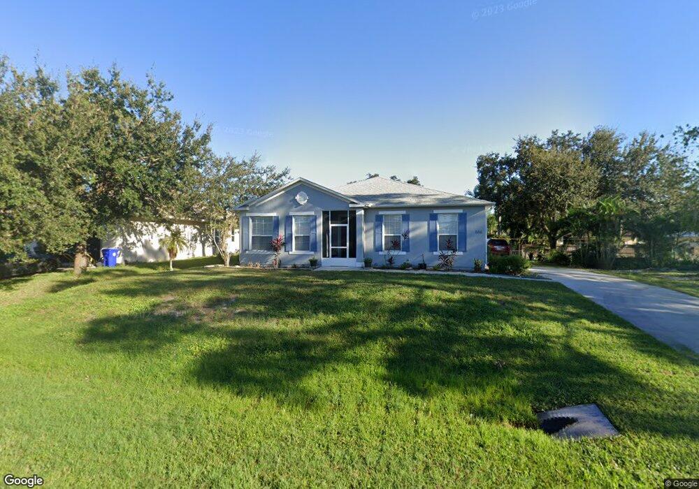 656 Capon Terrace, Sebastian, FL 32958 - photo 1