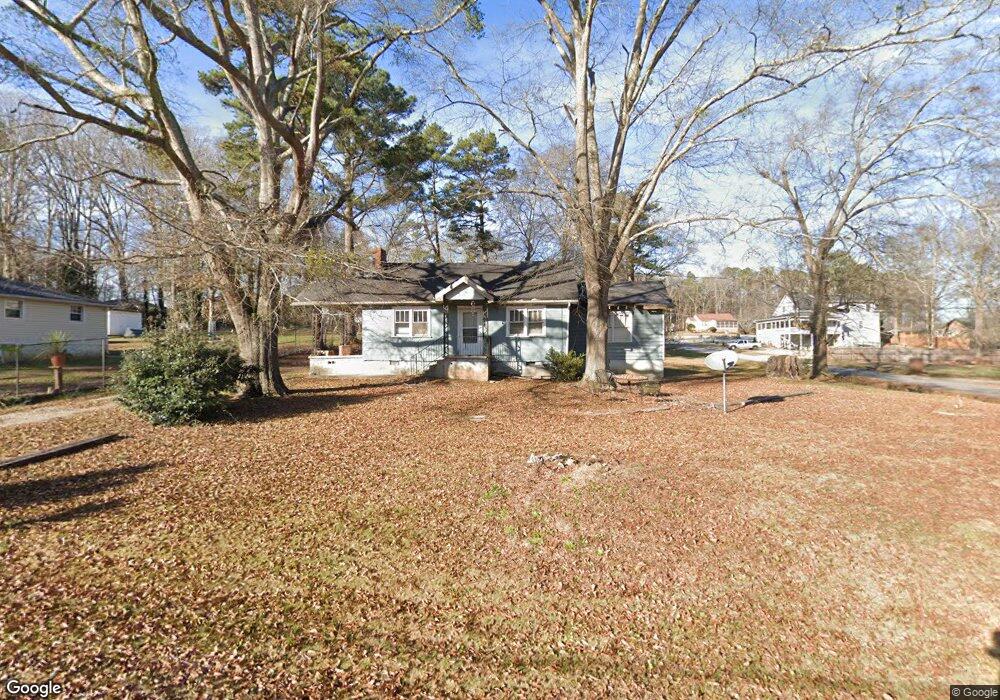 1446 Butler St, Jonesboro, GA 30236 - photo 1