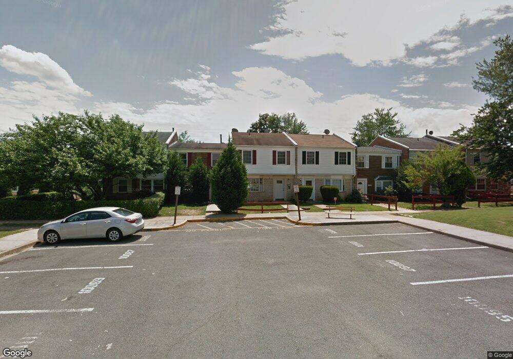 10091 Irongate Way, Manassas, VA 20109 - photo 1