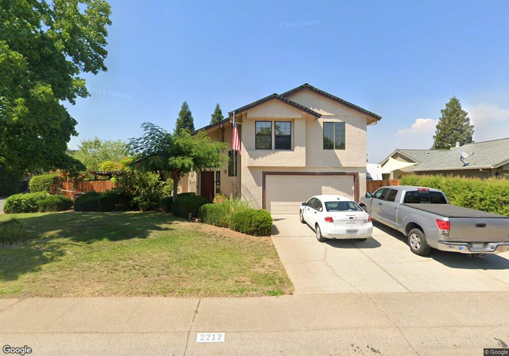 2212 Cilantro Dr, Redding, CA 96003 - photo 1