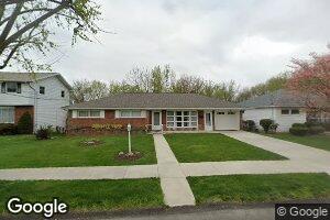 17 Riverview Dr, Wilkes Barre, PA 18705