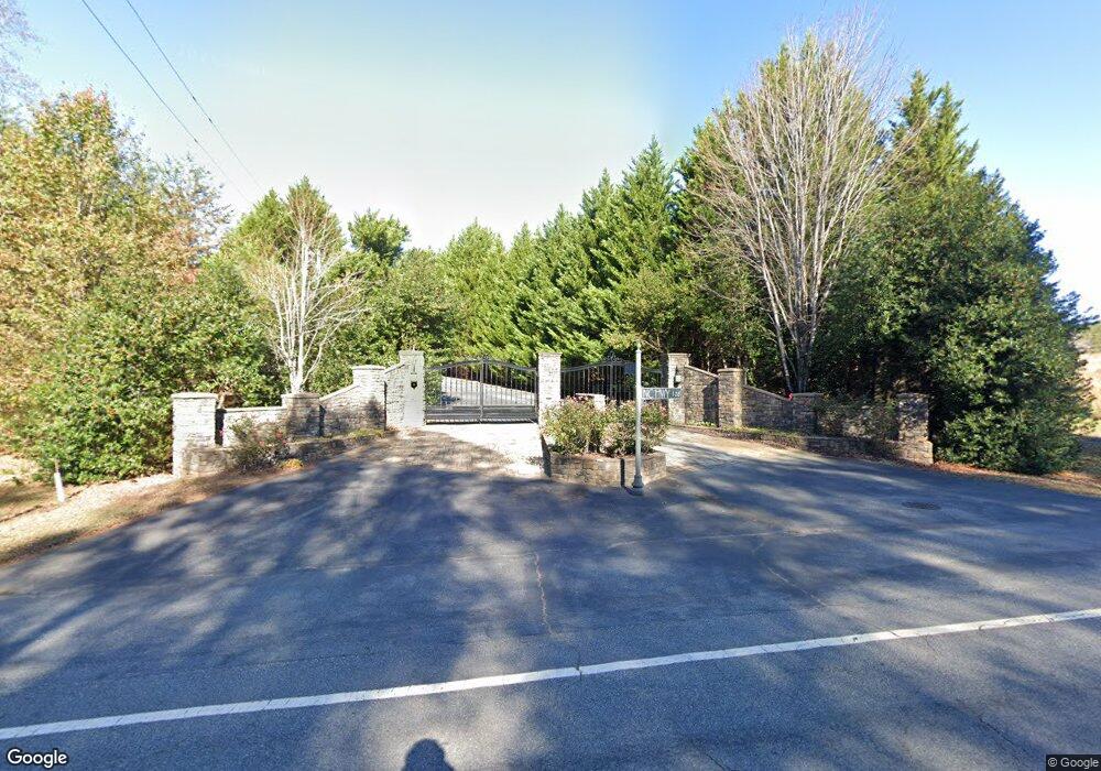 LOT 8 Red Tail Run unit 8, Mill Spring, NC 28756 - photo 1