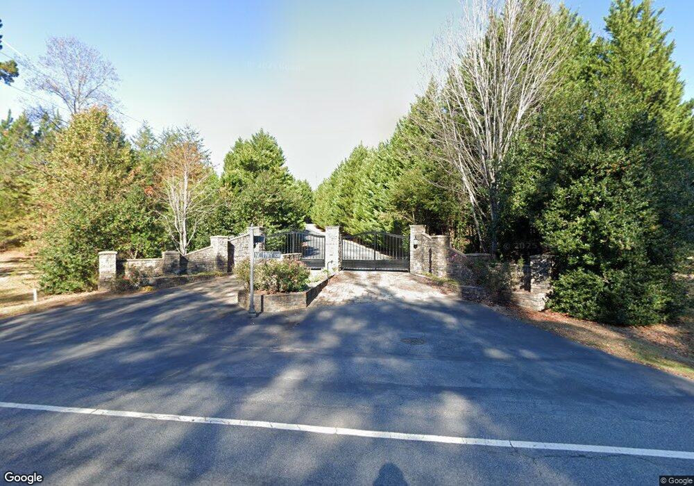 LOT 5 Red Tail Run unit 5, Mill Spring, NC 28756 - photo 1