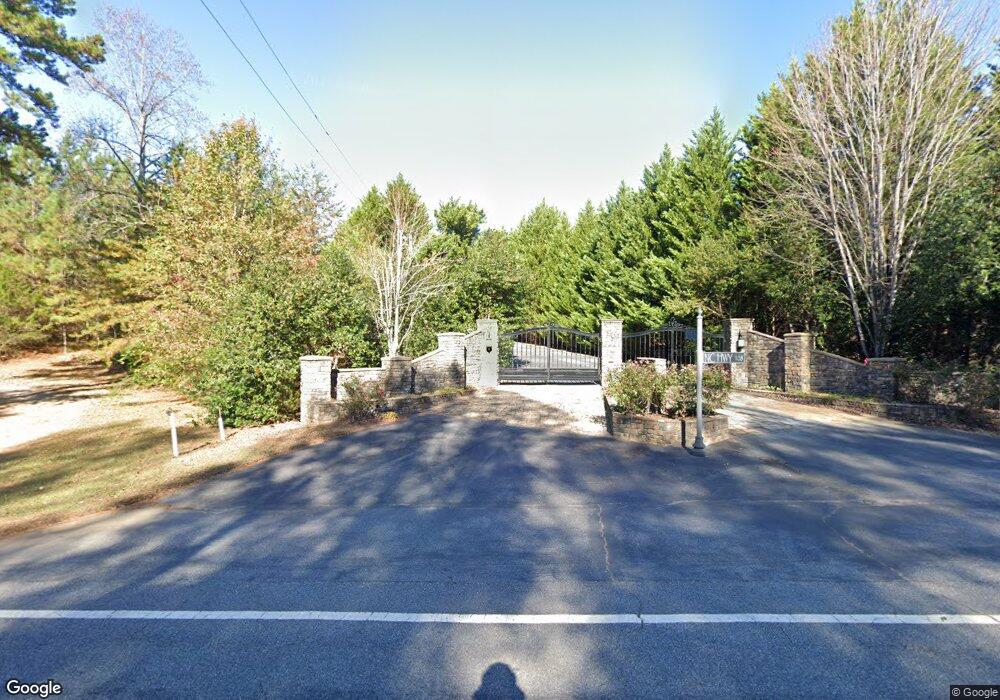 Lot 21 Red Tail Trail, Mill Spring, NC 28756 - photo 1