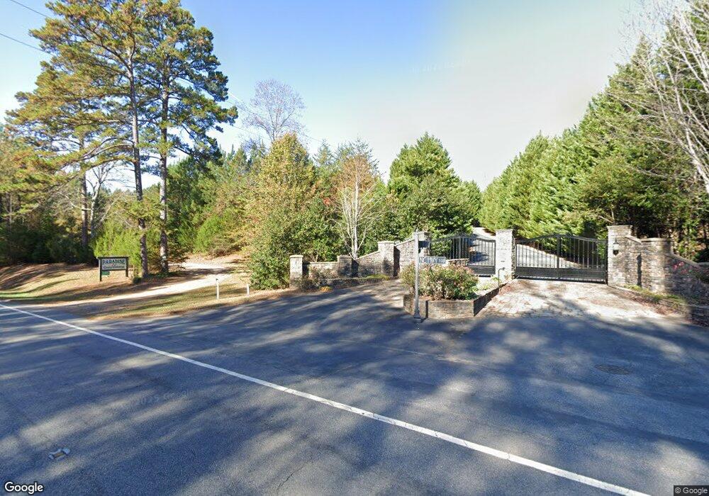 LOT 1 Red Tail Run unit 1, Mill Spring, NC 28756 - photo 1