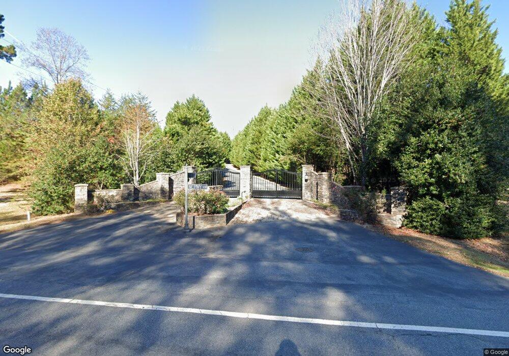 2 Red Tail Trail, Mill Spring, NC 28756 - photo 1