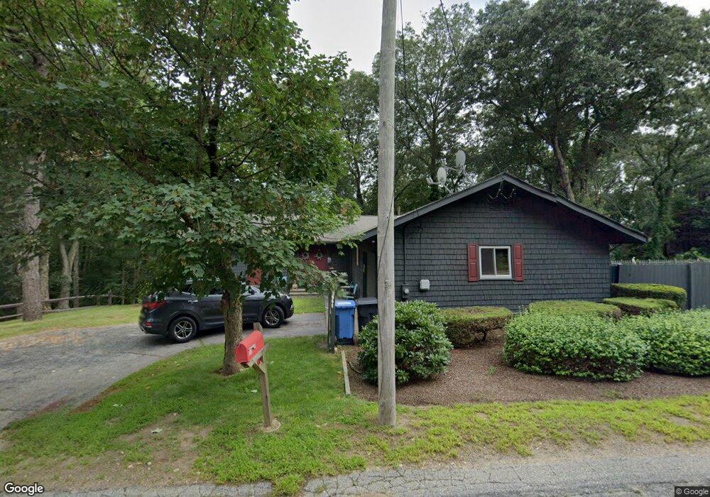 150 W Wrentham Rd, Cumberland, RI 02864 - photo 1