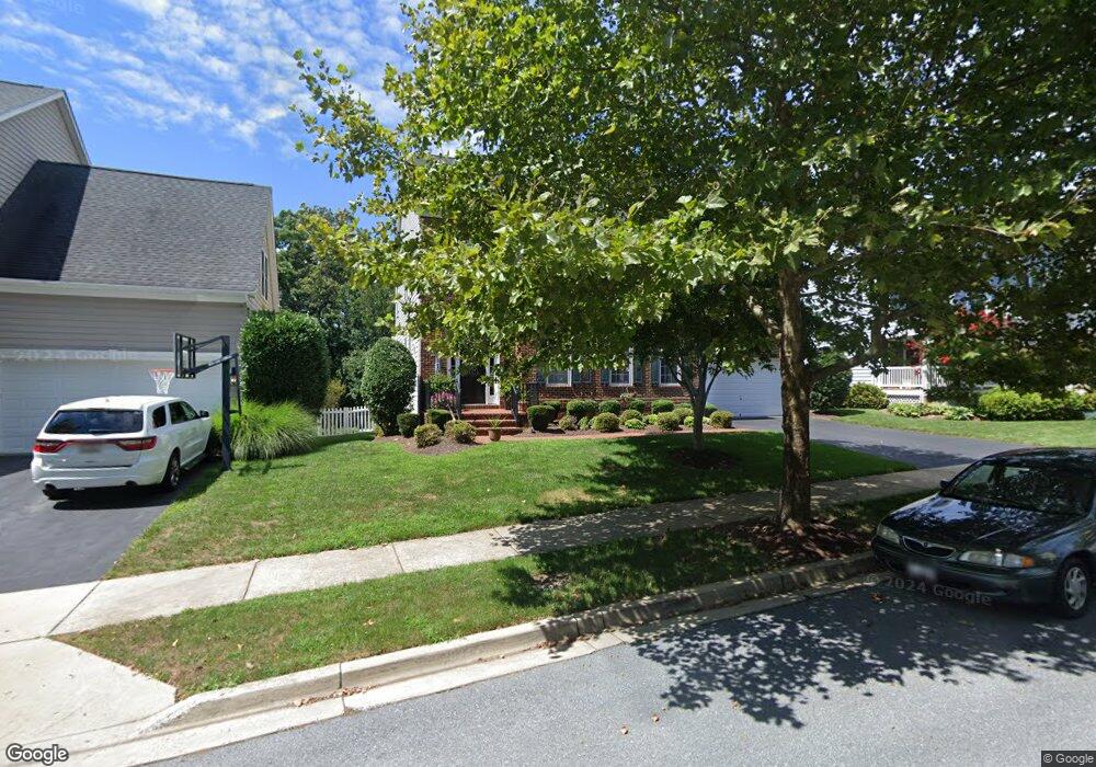 23106 Persimmon Ridge Rd, Clarksburg, MD 20871 - photo 1