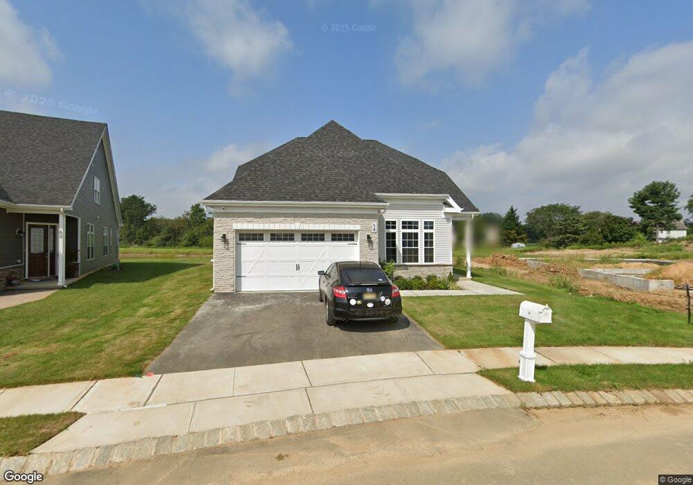 58 Samjan Cir, Hightstown, NJ 08520 - photo 1