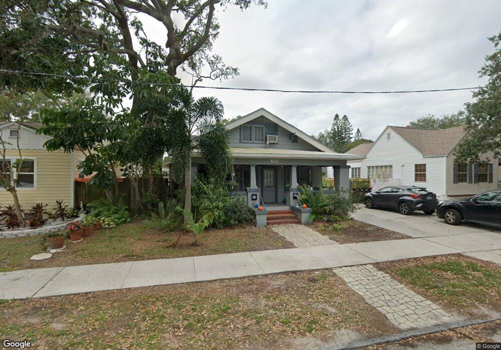 1026 12th Street North - E (Bldg 2 Upper), St. Petersburg, FL 33705 - photo 1