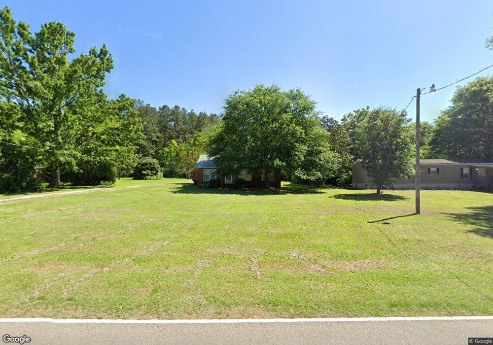 250 Trace Rd, Laurel, MS 39443 - photo 1