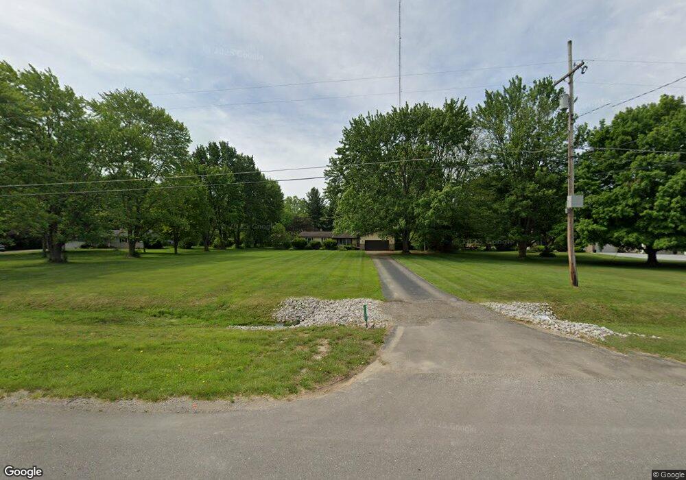 2151 W Willard Rd, Clio, MI 48420 - photo 1