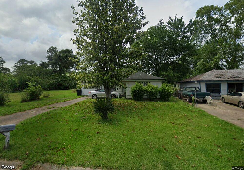 7333 Sterlingshire St, Houston, TX 77016 - photo 1