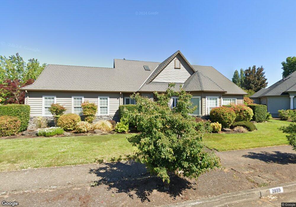 2899 Barbados Dr, Eugene, OR 97408 - photo 1
