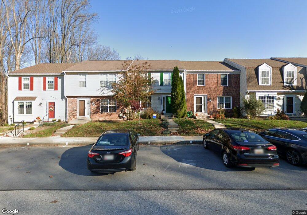 11802 Lone Tree Ct, Columbia, MD 21044 - photo 1