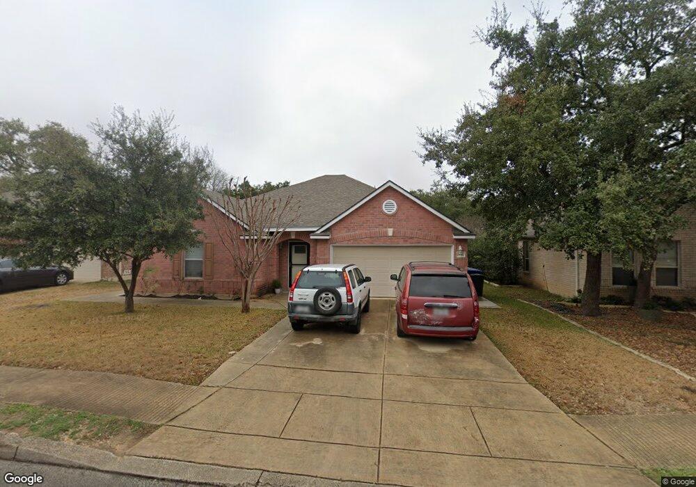 24510 Drew Gap, San Antonio, TX 78255 - photo 1