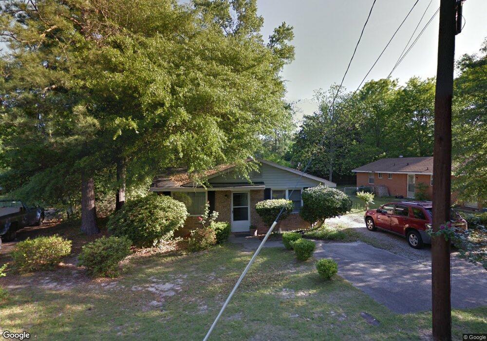 3131 Church Rd, Augusta, GA 30909 - photo 1