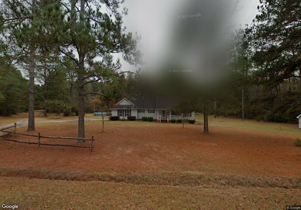 2202 Tremont Rd, Cordele, GA 31015 - photo 1