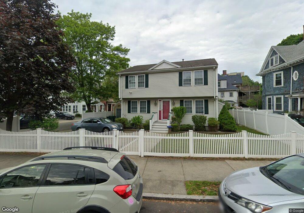 33 Nahant St, Lynn, MA 01902 - photo 1