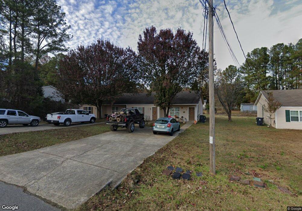 121 Evergreen Trail unit D, Cartersville, GA 30121 - photo 1