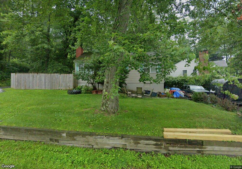 2 Rustic Rd, Ridgefield, CT 06877 - photo 1