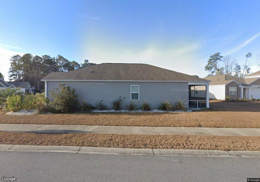 2804 Skylar Dr, Myrtle Beach, SC 29577 - photo 1
