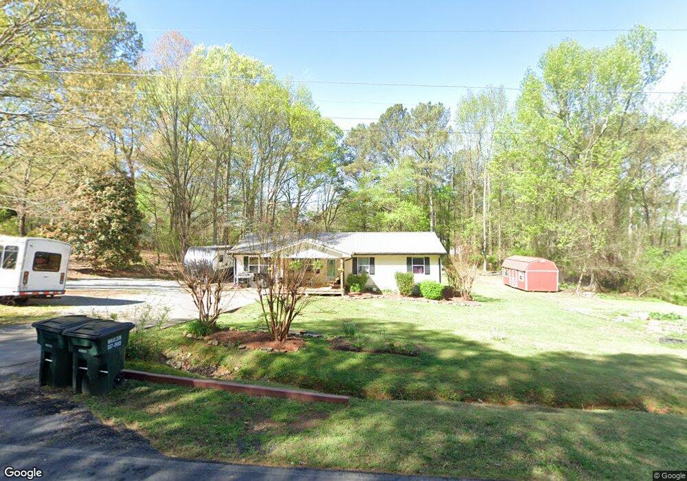 182 Liberty Cir SW, Calhoun, GA 30701 - photo 1