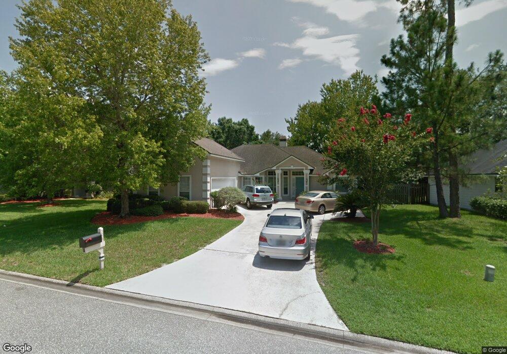 1575 Pine Hammock Trail, Fleming Island, FL 32003 - photo 1