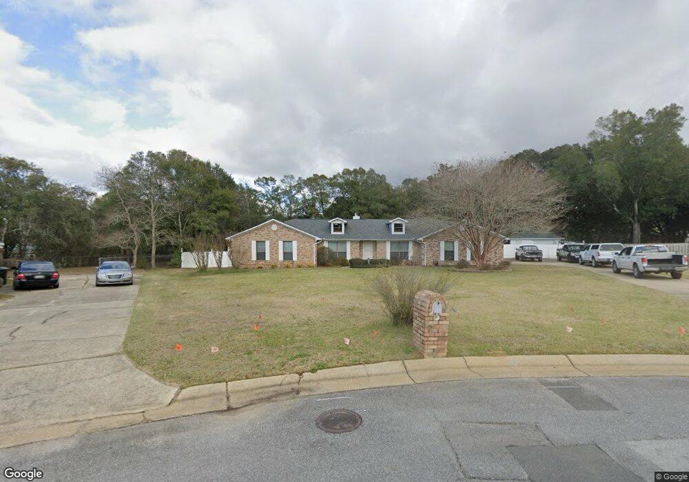 2320 Amelia Ln, Pensacola, FL 32526 - photo 1