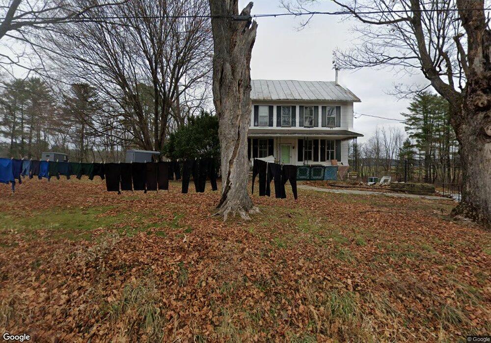 214 Utt Rd, Orangeville, PA 17859 - photo 1