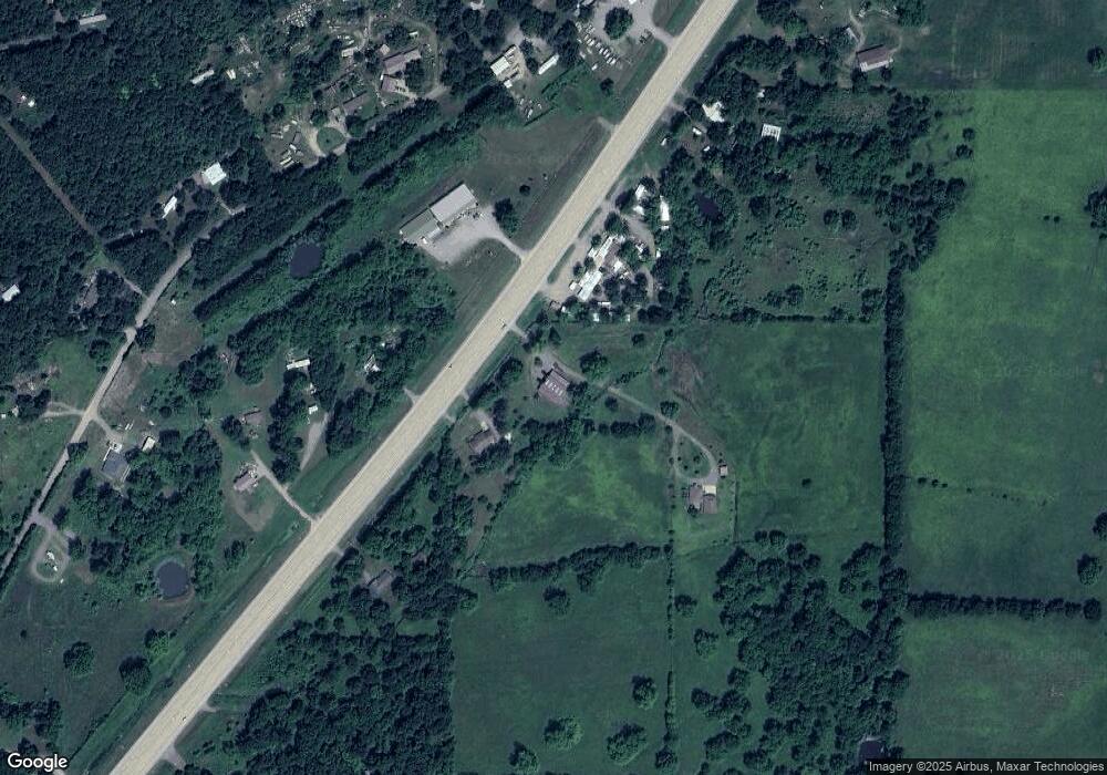 14525 U S 62, Tahlequah, OK 74464 - photo 1