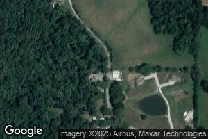 2967 Lufkin Rd, Mounds, IL 62964