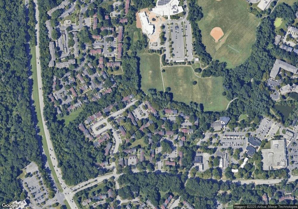 7485 Hickory Log Cir, Columbia, MD 21045 - photo 1