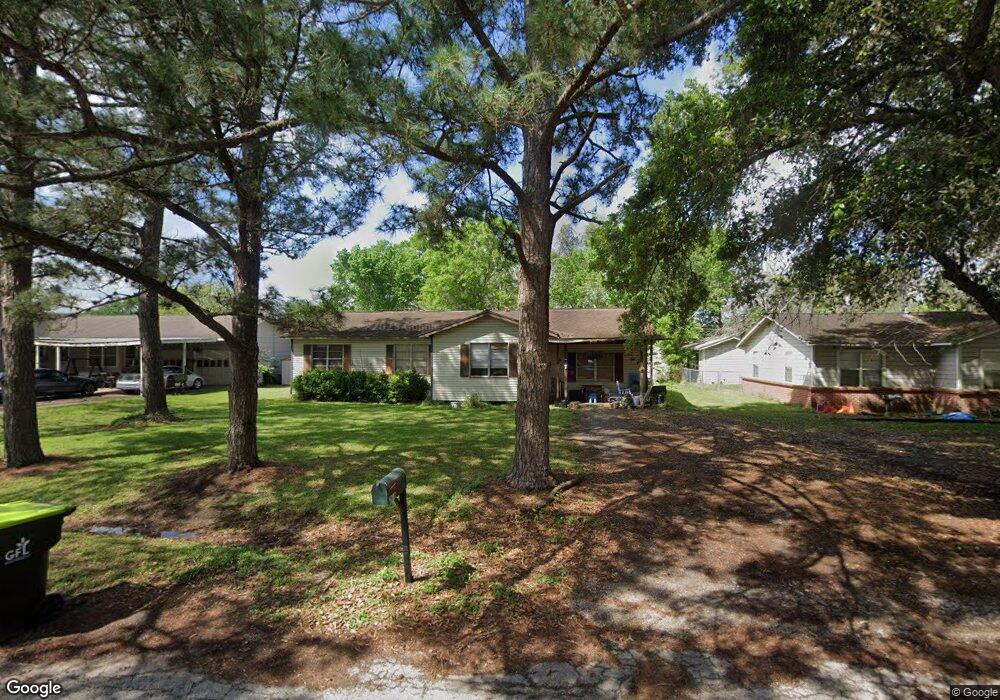 2608 Live Oak Ave, Bay City, TX 77414 - photo 1