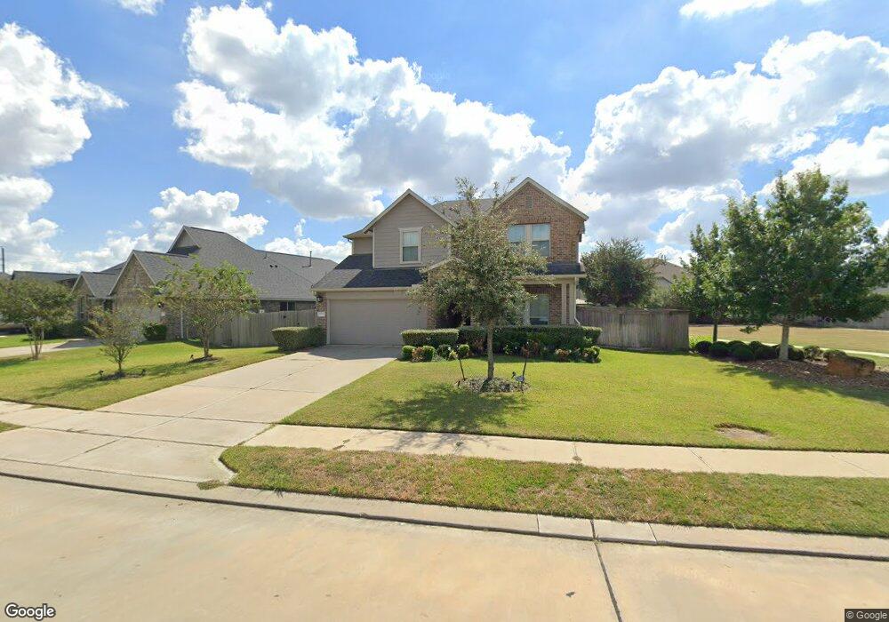 17450 Farm Pasture Trail, Hockley, TX 77447 - photo 1