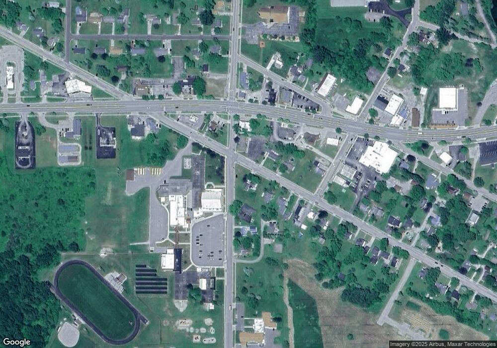 122 E Michigan Ave, Au Gres, MI 48703 - photo 1