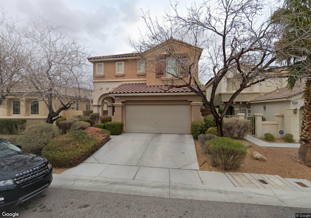 11136 Evvie Ln unit non, Las Vegas, NV 89135 - photo 1